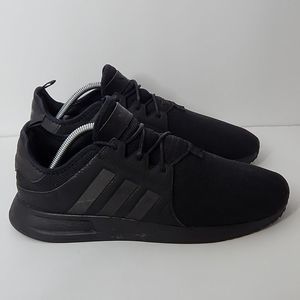 Adidas X_ PLr athletic shoes